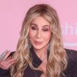 cher descubre que es abuela