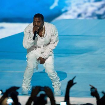 Kanye West vetado en Suiza: El FC Basilea cancela su show por motivos éticos (Foto EFE)