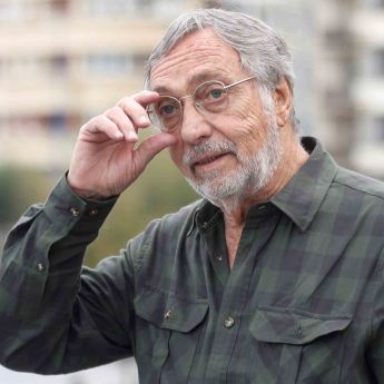 Murió Luis Brandoni a los 86 años: Adiós a un ícono de la cultura y la política (Foto EFE)