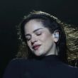 Se ha confirmado que la cantante Rosalía será galardonada por Billboard con el premio a Mujer del Año. Foto: EFE