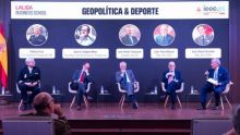 COI hace público interés por reformar la categoria masculina de futbol para emular al Mundial. LaLiga