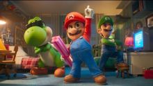 Se ha reportado que la película de 'Mario Galaxy' domina la taquilla mundial. FOTO: Universal Pictures