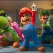 Se ha reportado que la película de 'Mario Galaxy' domina la taquilla mundial. FOTO: Universal Pictures