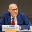 Volker Türk, Alto Comisionado de la ONU para los Derechos Humanos, comenzó una visita oficial en México (Foto: Especial) Volker Türk, Alto Comisionado de la ONU para los Derechos Humanos, comenzó una visita oficial en México (Foto: Especial)