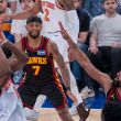 En juego los Playoffs de la NBA Temporada 2025-26. EFE