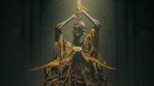 Se ha anunciado la fecha de estreno de la película de 'Elden Ring'