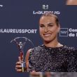 Sabalenka quiere otro golpe: va por su cuarto título en Madrid