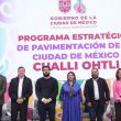 Clara Brugada Molina, jefa de Gobierno, informó que esta cifra representa el 80 por ciento del objetivo establecido para concluir a finales de mayo de este año (Foto: Especial) Clara Brugada Molina, jefa de Gobierno, informó que esta cifra representa el 80 por ciento del objetivo establecido para concluir a finales de mayo de este año (Foto: Especial)
