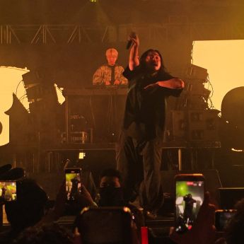 Foto de Creepy Nuts de Alex Dayo