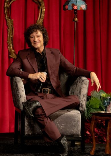 Foto: Brandon Díaz de León