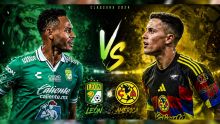 Todo o nada: León y América se juegan la Liguilla en duelo clave
