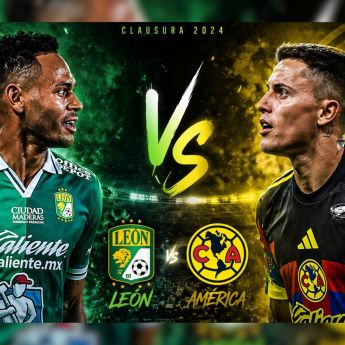 Todo o nada: León y América se juegan la Liguilla en duelo clave