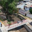 Devuelven dignidad a colonias de Naucalpan