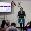 A la baja robo de autopartes en C. Izcalli