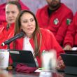 Ya no alcanza para el mandado Cristina Ruiz