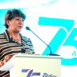 Destacan desarrollo económico con Delfina Gómez Álvarez