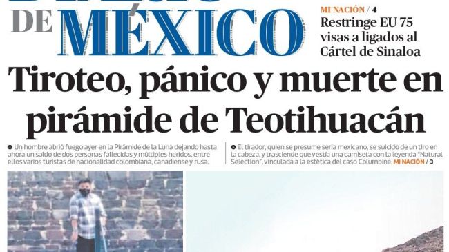 Edición impresa 21/04/26