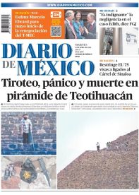 Edición impresa 21/04/26