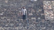 Identifican a autor del tiroteo en Teotihuacán que dejó muertos y heridos