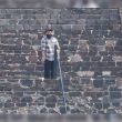 Identifican a autor del tiroteo en Teotihuacán que dejó muertos y heridos