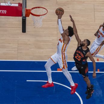 De la gloria al desastre: Knicks caen en casa tras brutal remontada de Hawks