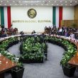 La Cámara de Diputados entra en la fase definitiva para la renovación parcial del INE (Foto: Cuartoscuro)