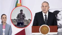 Agresor de Teotihuacán actuó solo, planeó el ataque y se inspiró en agresiones ocurridas en otros países (EFE y especial)