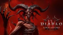 Diablo IV Lord of hatred