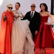 Se llevó a cabo la premier mundial de 'El Diablo Viste a la Moda 2'
