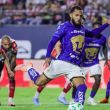 Pumas busca el subliderato del torneo ante Juárez. MexSport