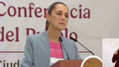 Sheinbaum anunció que Teotihuacán reabrirá el miércoles 22 de abril con refuerzo de seguridad (especial)