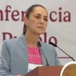 Sheinbaum anunció que Teotihuacán reabrirá el miércoles 22 de abril con refuerzo de seguridad (especial) Sheinbaum anunció que Teotihuacán reabrirá el miércoles 22 de abril con refuerzo de seguridad (especial)