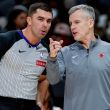 Billi Donvovan deja a los Bulls tras seis años al frente. EFE