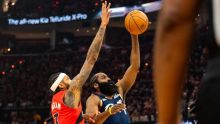 Se llevan a cabo los segundos juegos de los Playoffs de la NBA. Instagram: @jharden13