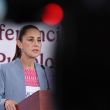 La presidenta Claudia Sheinbaum Pardo confirmó que este próximo domingo se llevará a cabo la inauguración oficial del tren (Foto: Cuartoscuro)