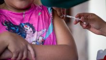 México registra 45 muertes por sarampión y un repunte de contagios que supera cifras de 2025. Foto Cuarto Oscuro