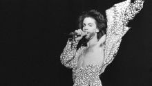 Se cumplen 10 años de la muerte de Prince