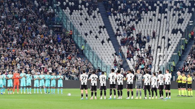 Futbolistas de la Serie A eran clientes de una red de prostitución en Milán, Italia. EFE