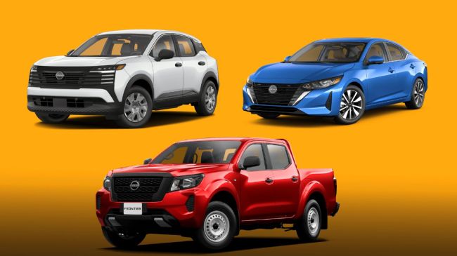 La Profeco informó sobre un llamado a revisión coordinado con la empresa Nissan Mexicana (Foto: Especial)