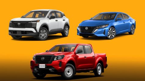 La Profeco informó sobre un llamado a revisión coordinado con la empresa Nissan Mexicana (Foto: Especial)