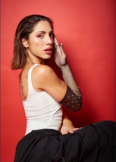 "Ele León Fotografía: Séneca Mdza"