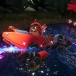 Red Sonic Racing