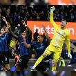 Drama en San Siro: Inter sobrevive al Como y avanza con gol agónico