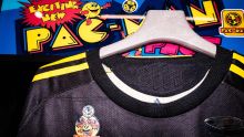 Pac man x Club América