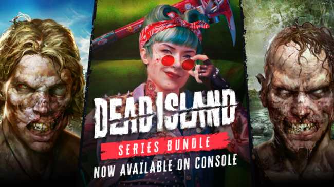Dead Island Series Bundle