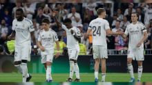 Vinícius y Mbappé salvan al Madrid en triunfo sin brillo ante Alavés