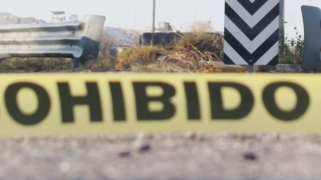 Las autoridades estiman que la joven llevaba varios días sin signos vitales (Foto: Cuartoscuro / Ilustrativa)