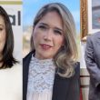 La Cámara de Diputados aprobó la designación de tres nuevos integrantes para el Consejo General del INE (Foto: @Jannet_LP)
