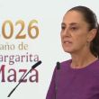 Luego de los fuertes rumores, la presidenta Claudia Sheinbaum Pardo, anunció cambios importantes en su gabinete tras la renuncia de Esthela Damián Peralta (Foto: Especial)