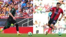 Se juega el resto de la penúltima jornada de la Liga MX. MexSport